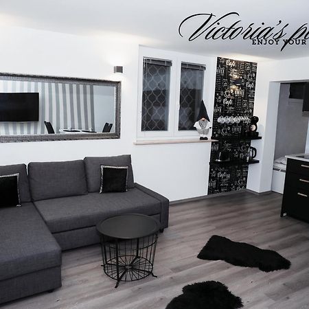 Victoria'S Place Apartment Ljubljana Exterior photo
